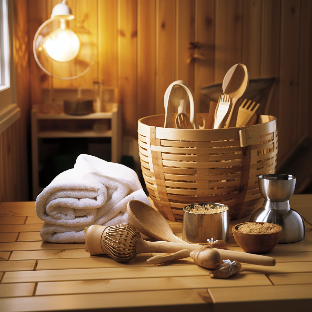 Sauna Etiquette: The Do's and Don'ts You Need to Know