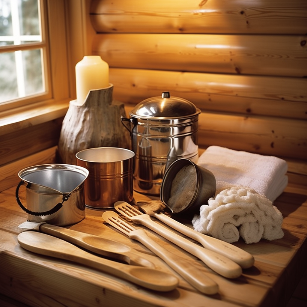 Designing Your Home Sauna: A Step-by-Step Guide!