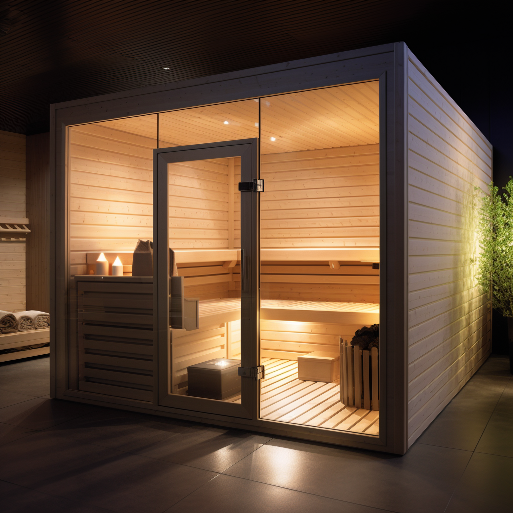 How to Choose the Right Sauna Size for Your Home
