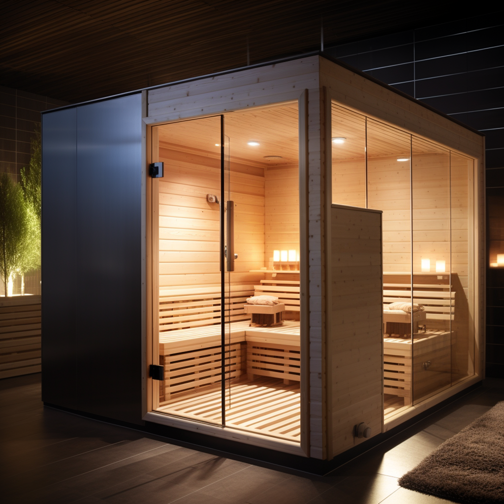 Why Is The Sauna So Popular?