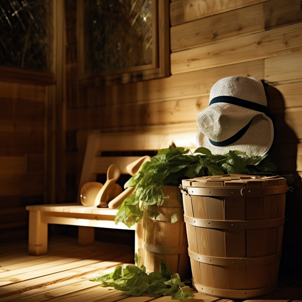 Can Saunas Help with Weight Loss? The Truth Behind This Popular Claim