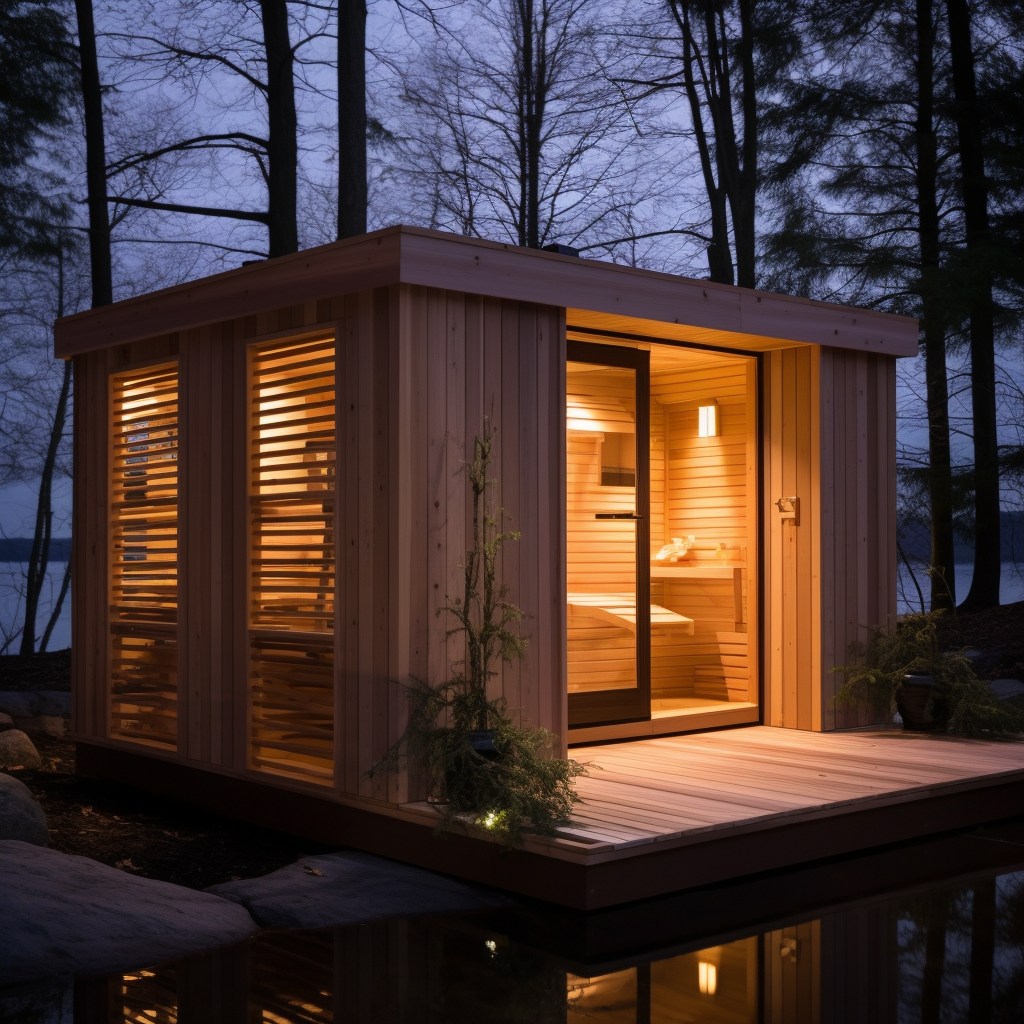 Are There Any Risks Associated With Using A Sauna?