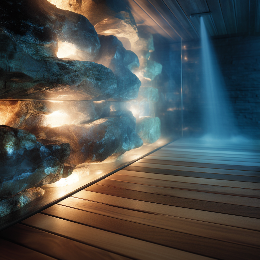Winter Blues? Discover How Sauna Sessions Can Lift Your Spirits This Season!