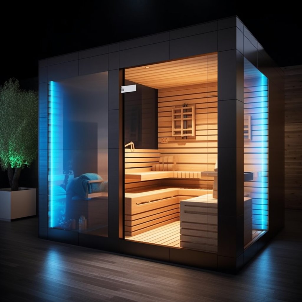 Do Saunas Help with Respiratory Issues? Exploring the Potential Benefits