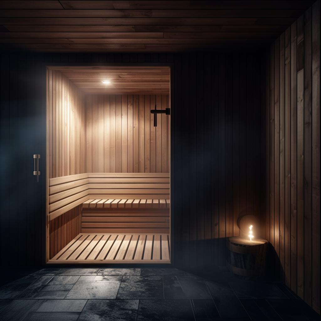 How Long Does It Take for a Sauna to Heat Up: Unraveling the Steamy Mystery!