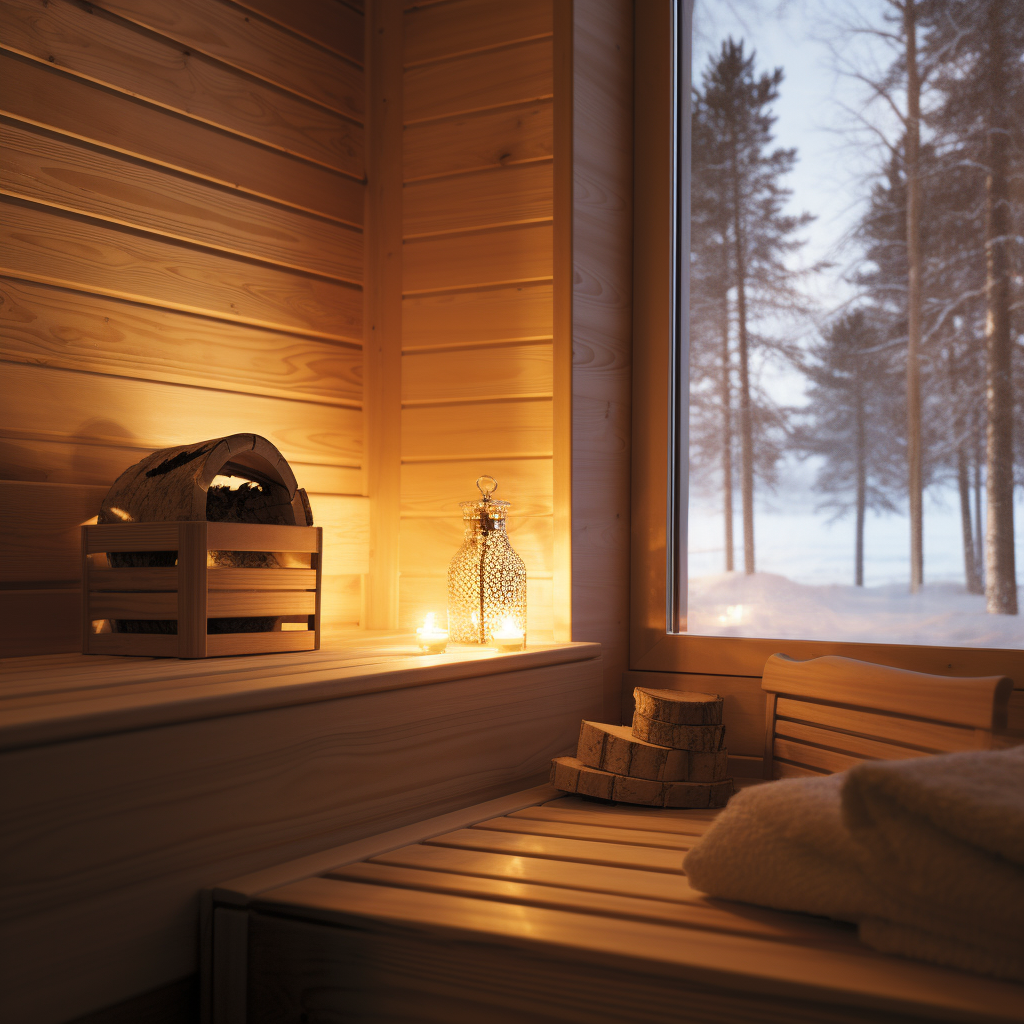 Can Saunas Help with Weight Loss? Unveiling the Steamy Secrets!