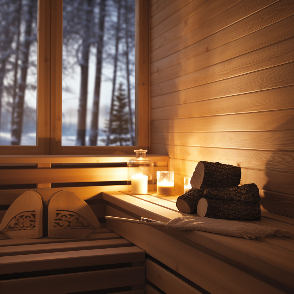 Can Saunas Alleviate Symptoms of the Common Cold? A Comprehensive Look into the Potential Benefits