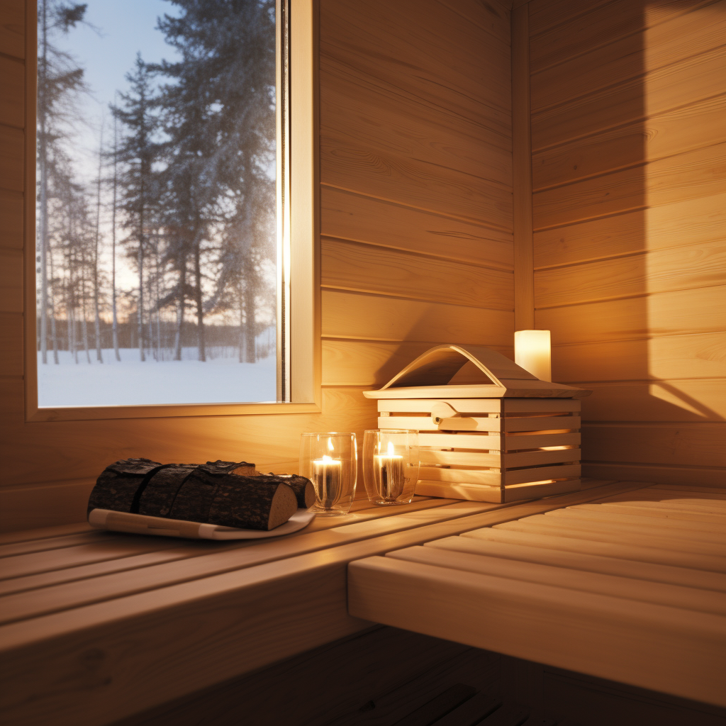 How To Incorporate Sauna Use Into Your Fitness Routine?