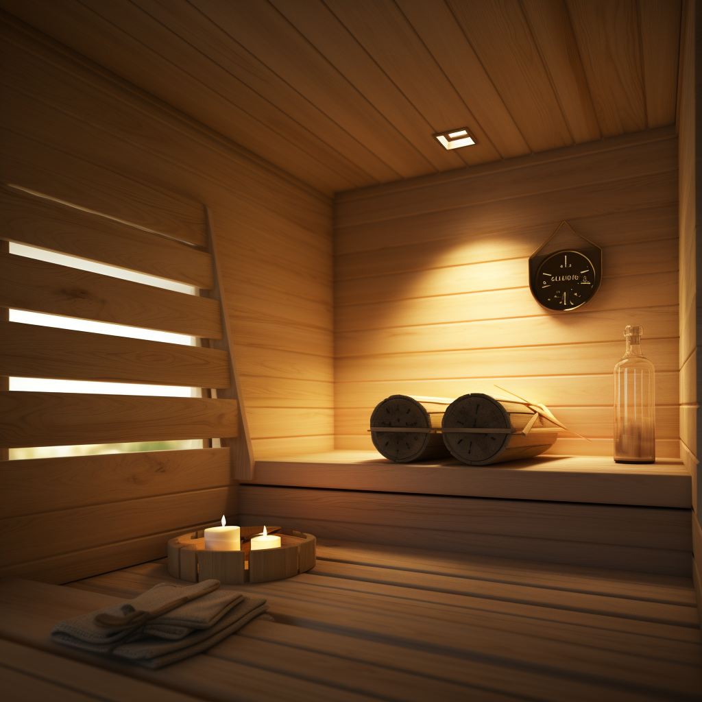 Can Consistent Sauna Use Improve Cardiovascular Health?