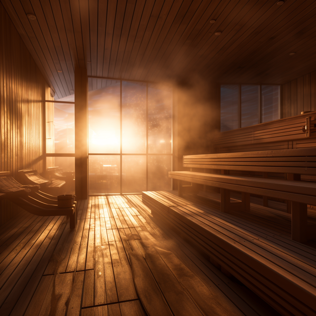 What Health Certifications Should a Sauna Have? A Clear and Knowledgeable Guide