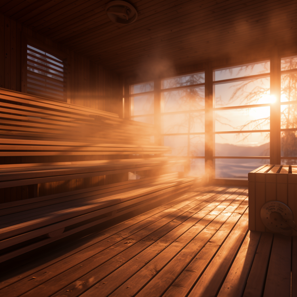What are the Environmental Impacts of Saunas: Unveiling Wellness Without Compromise!