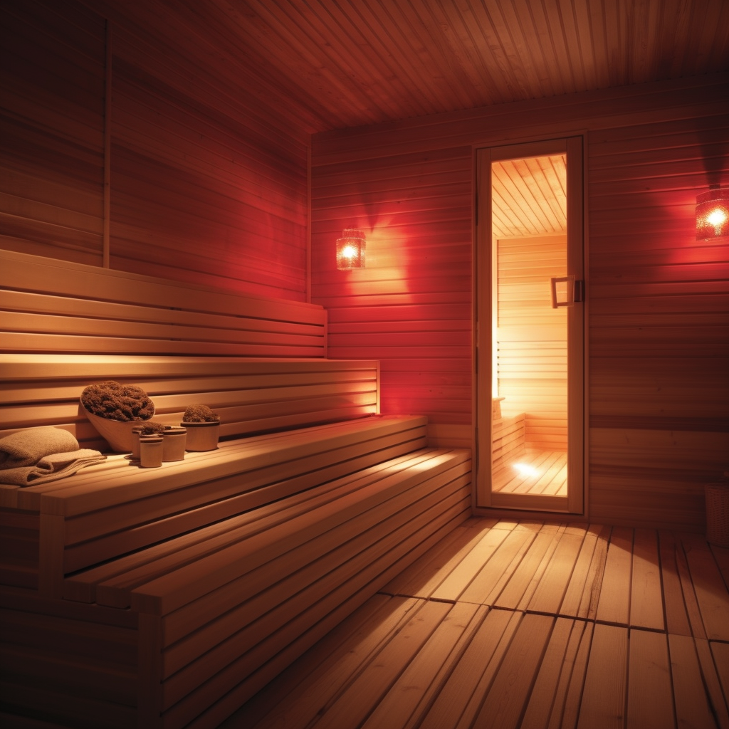 What Are The Health Benefits Of A Sauna