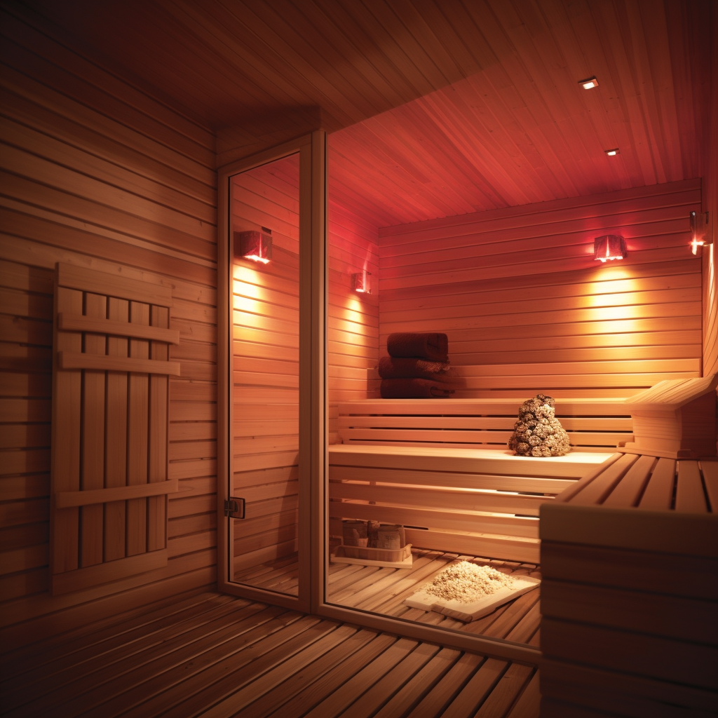 How To Clean Your Sauna?