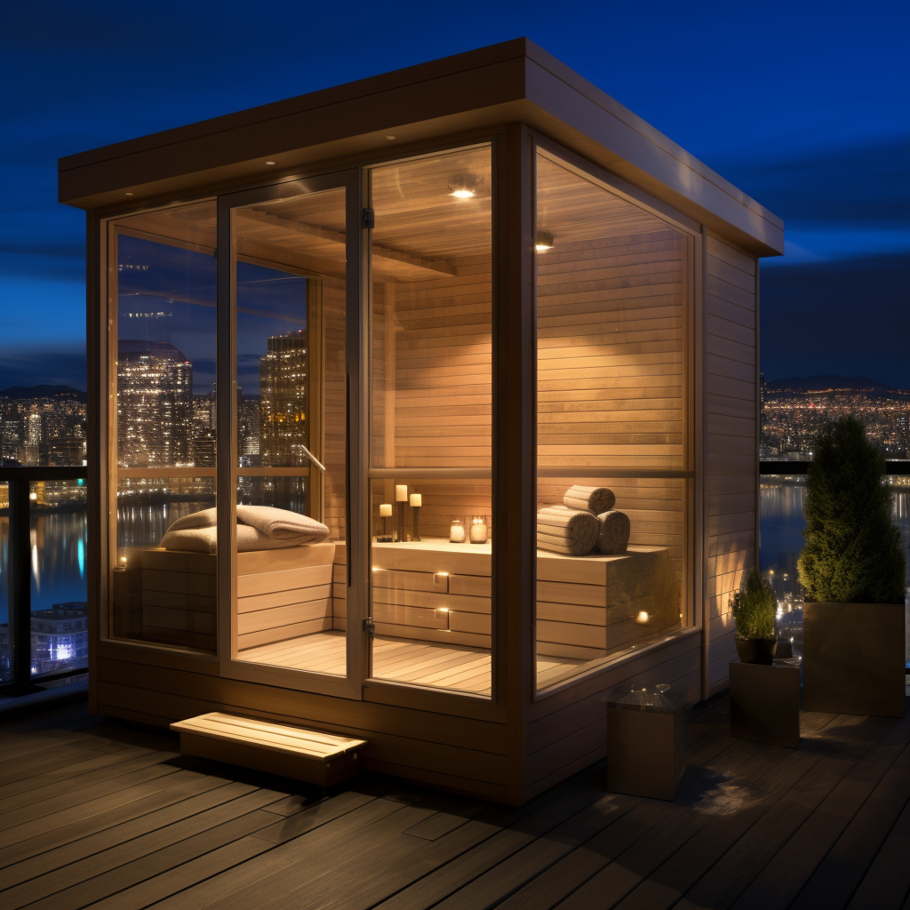 Are there different sauna styles globally?Exploring Sauna Culture