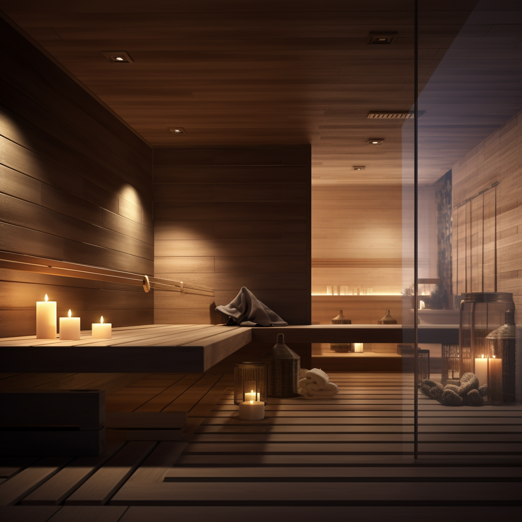 How do saunas affect sleep: Unveiling the Mystique of Slumber!