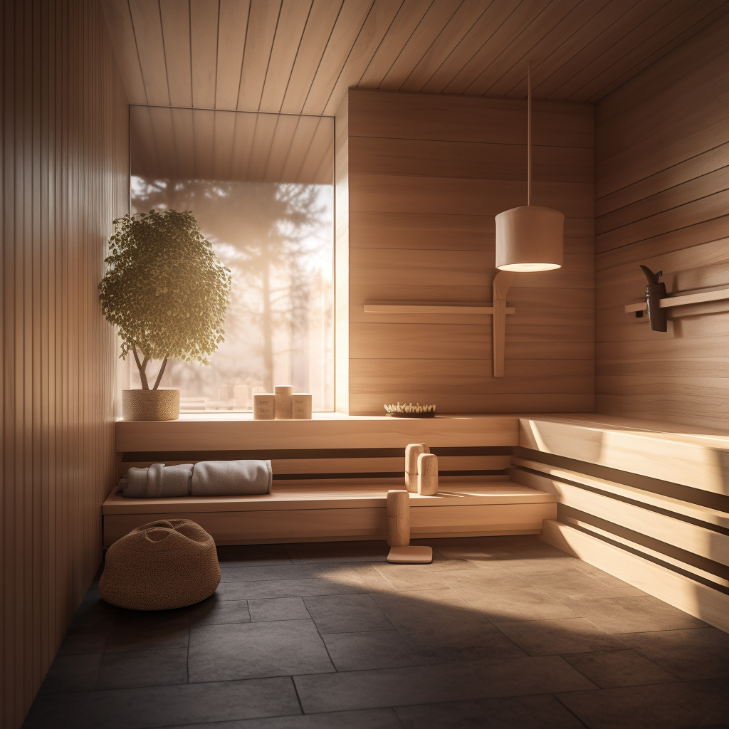What Type of Wood is Best for Saunas: Unveiling the Secrets of Sauna Perfection!