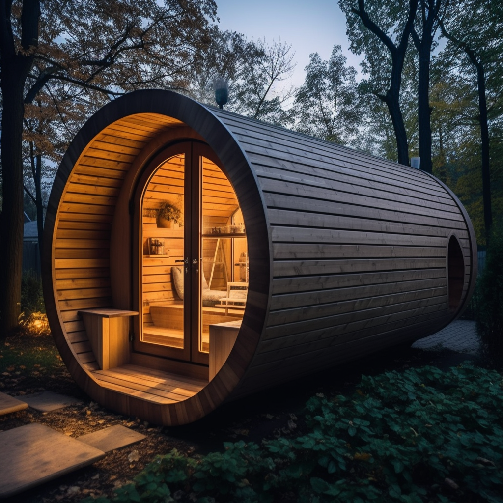 Saunas Uncovered: Your Guide to the Ultimate Home Spa Experience