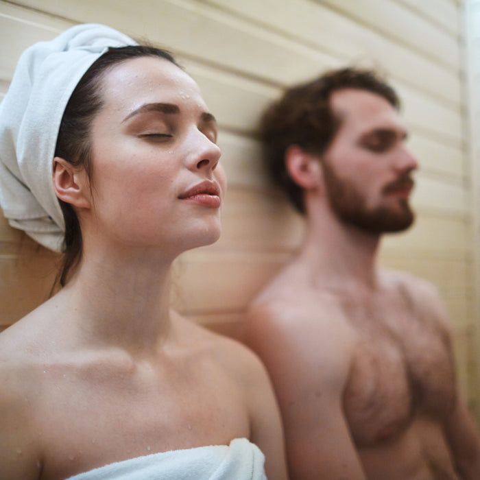 What Are The Health Benefits Of Saunas?