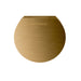 Aroma Designer 3 in. W. Steamhead with AromaTherapy Reservoir in Round Brushed Bronze