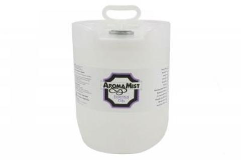 AromaMist Ylang Ylang Aroma Bath Oil, 5-gallon Bucket