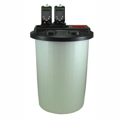 AromaMist AI-7 Aroma Tank, 34-Gallon