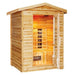 sauna home essentials and accessories