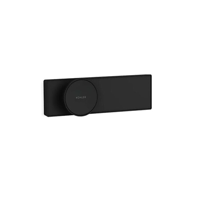 Kohler K-28214-MB Anthem Digital Control Matte Black