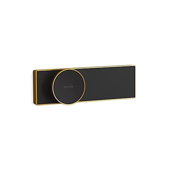 Kohler K-28214-2MB Anthem Digital Control Brushed Brass