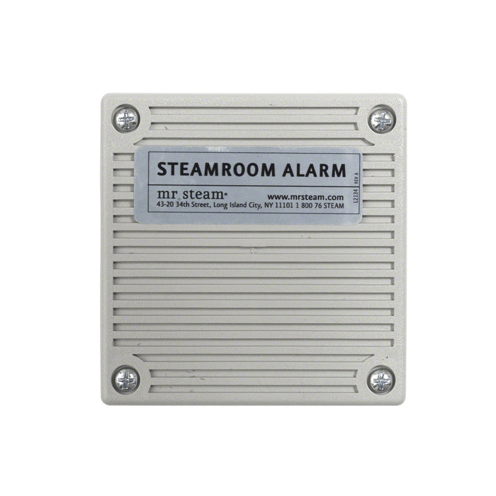 AlarmSystem For Commercial Generators