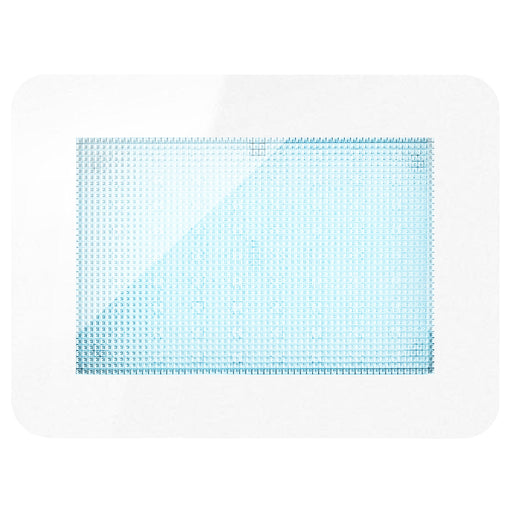 12.62 in. W. ChromaTherapy Light with LED Clusters in White