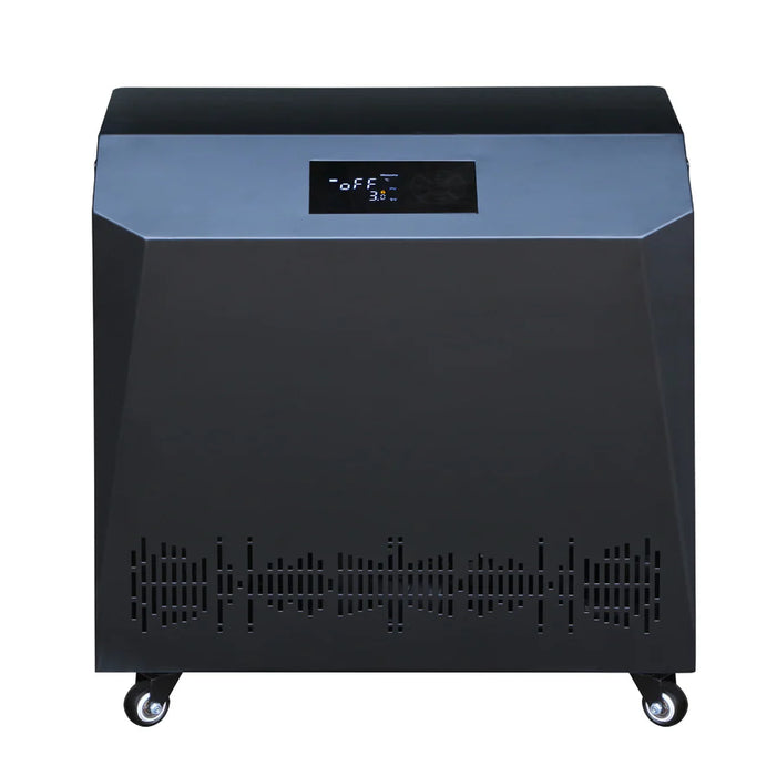 Dynamic Cold Therapy Standard Edition 0.8 HP Chiller with Wifi App (Cooling/Heating System)