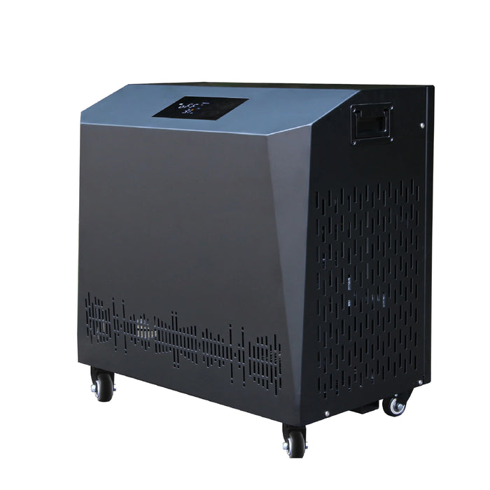 Dynamic Cold Therapy Standard Edition 0.8 HP Chiller with Wifi App (Cooling/Heating System)