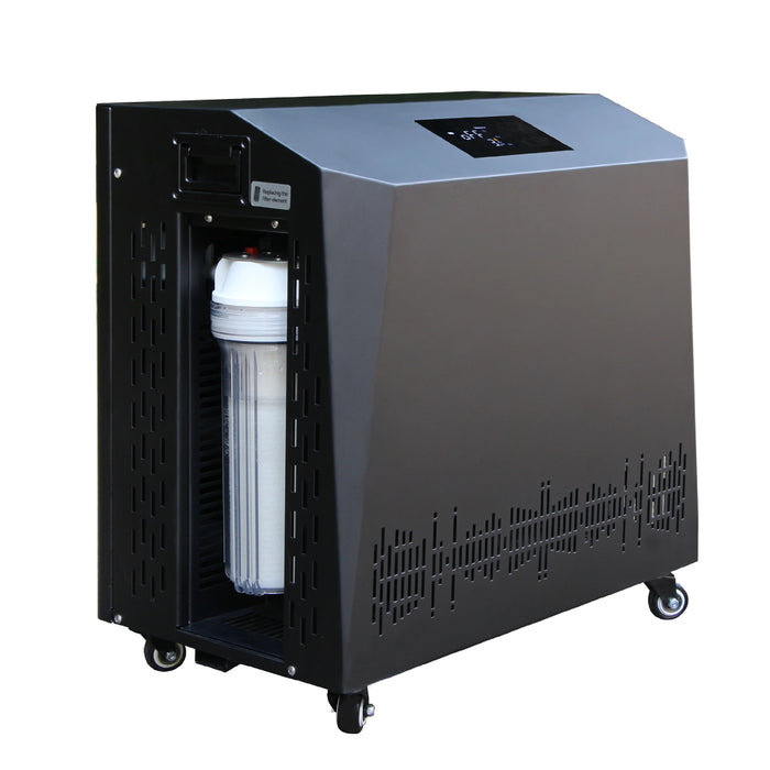 Dynamic Cold Therapy Standard Edition 0.6 HP Chiller with Wifi App (Cooling/Heating System)