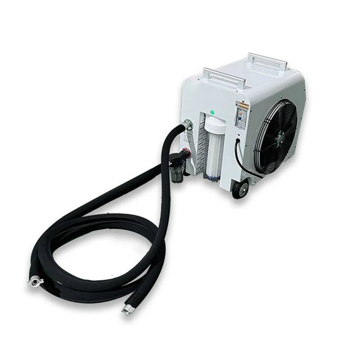 Dynamic Cold Therapy Premier Edition 1.0 HP Chiller with Wifi App (Cooling/Heating System)