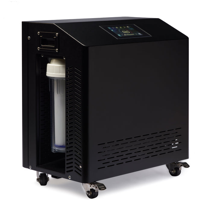 Dynamic Cold Therapy 1.0 HP Chiller with Wifi App (Cooling/Heating System)