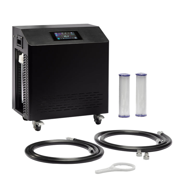 Dynamic Cold Therapy 0.8 HP Chiller with Wifi App (Cooling/Heating System)