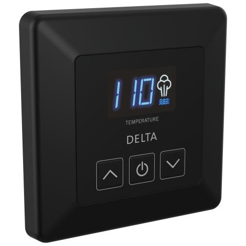 Delta SimpleSteam Square Control -  EP103305PR