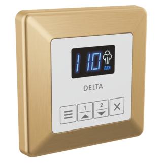 Delta SteamScape™ Square Control EP103309