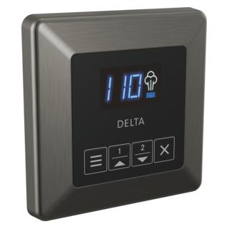 Delta SteamScape™ Square Control EP103309