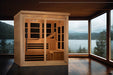 sauna home essentials and accessories