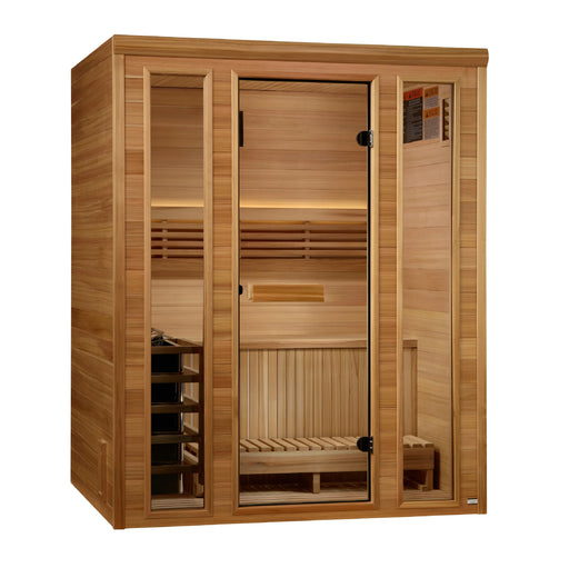 sauna home essentials and accessories