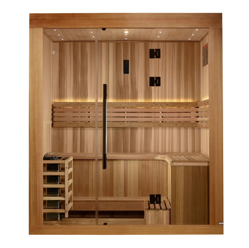 sauna home essentials and accessories