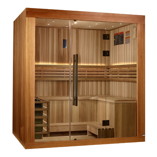 sauna home essentials and accessories