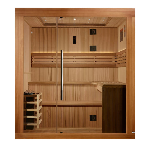 sauna home essentials and accessories