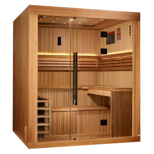 sauna home essentials and accessories