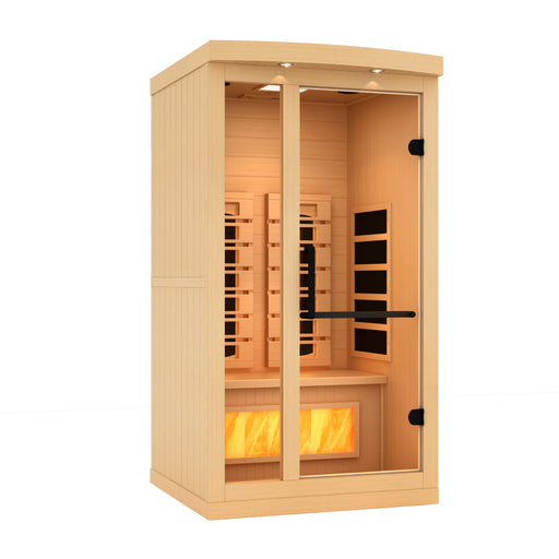 sauna home essentials and accessories