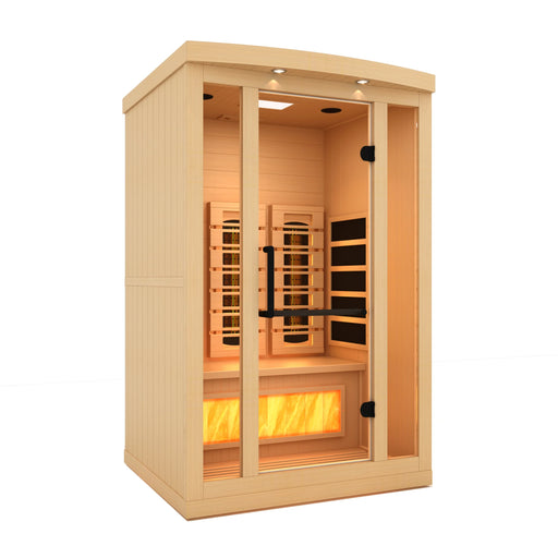 sauna home essentials and accessories