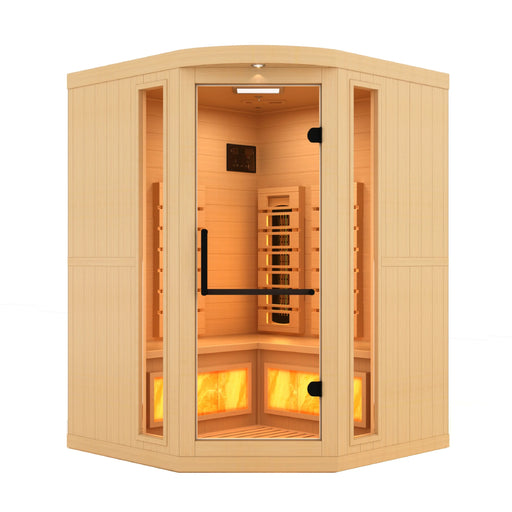 sauna home essentials and accessories