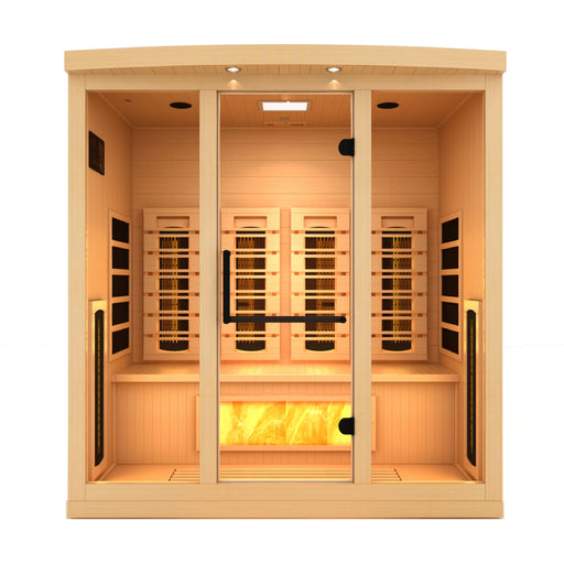 sauna home essentials and accessories