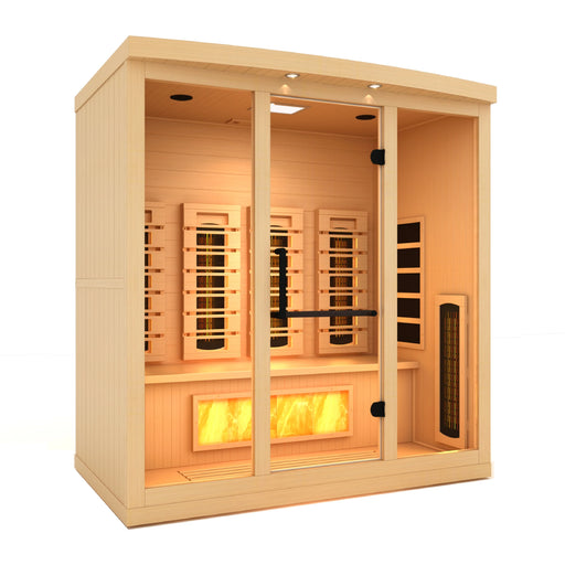 sauna home essentials and accessories